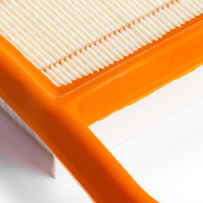 Mercedes-Benz - LUFTFILTEREINSATZ Teilenummer A2760940504 A2760940504