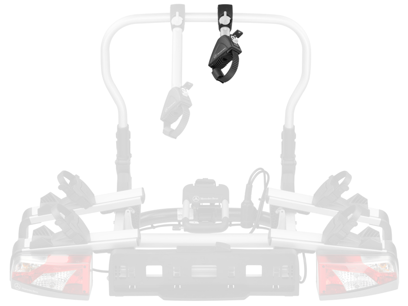 Mercedes-Benz - FAHRRADHALTER Teilenummer A0008902293 A0008902293