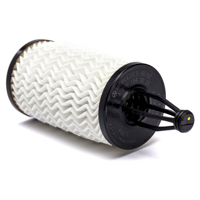 Mercedes-Benz - TEILESATZ FILTEREINSATZ Teilenummer A2761800009 A2761800009