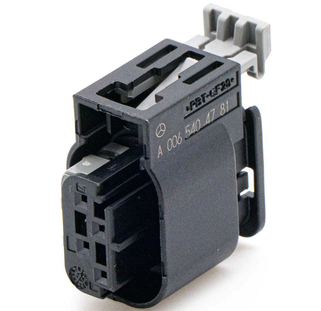 Mercedes-Benz - Teilenummer A0065404781 A0065404781