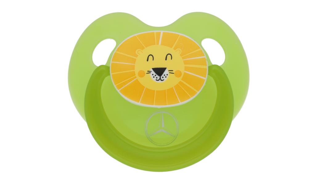 Mercedes-Benz - BABYSCHNULLER Teilenummer B66958976 B66958976