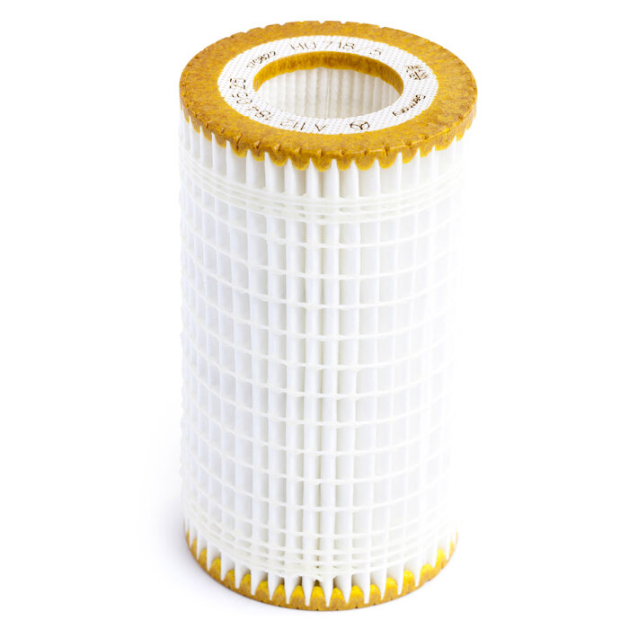 Mercedes-Benz - TEILESATZ FILTEREINSATZ Teilenummer A0001802609 A0001802609