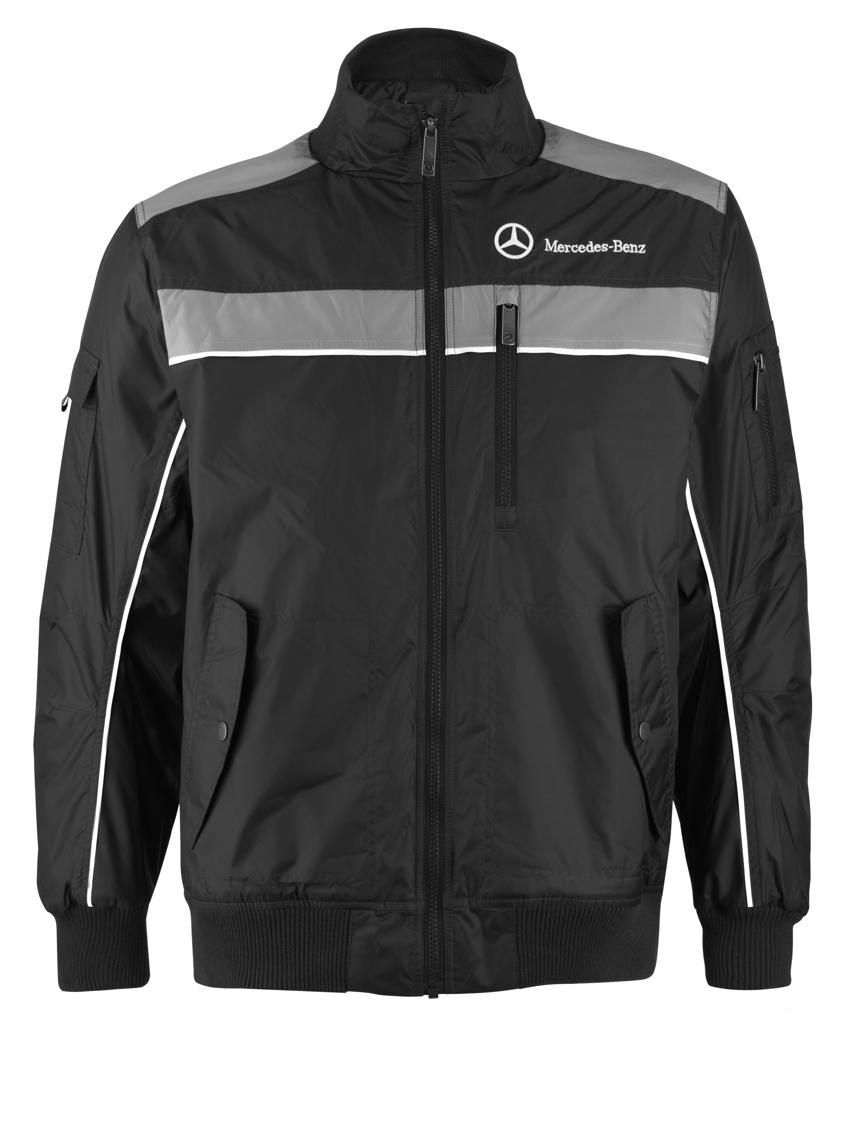 Fahrerblouson, Herren, Trucker