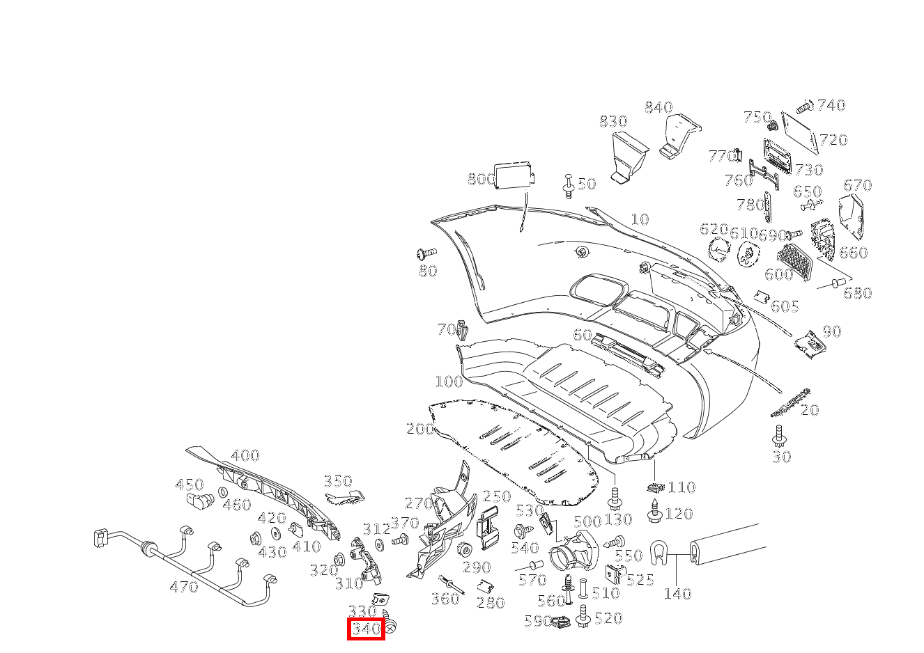Sechsrundschraube BEFESTIGUNG GRUNDTRAEGER; M6X12 SLS AMG GT Roadster Final Edition 197 Sechsrundschraube BEFESTIGUNG GRUNDTRAEGER; M6X12 SLS AMG GT Roadster Final Edition 197