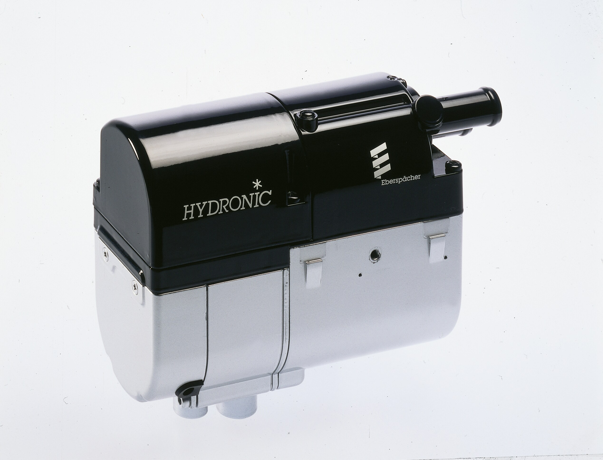 Standheizung Aufrüstkit auf Zuheizer