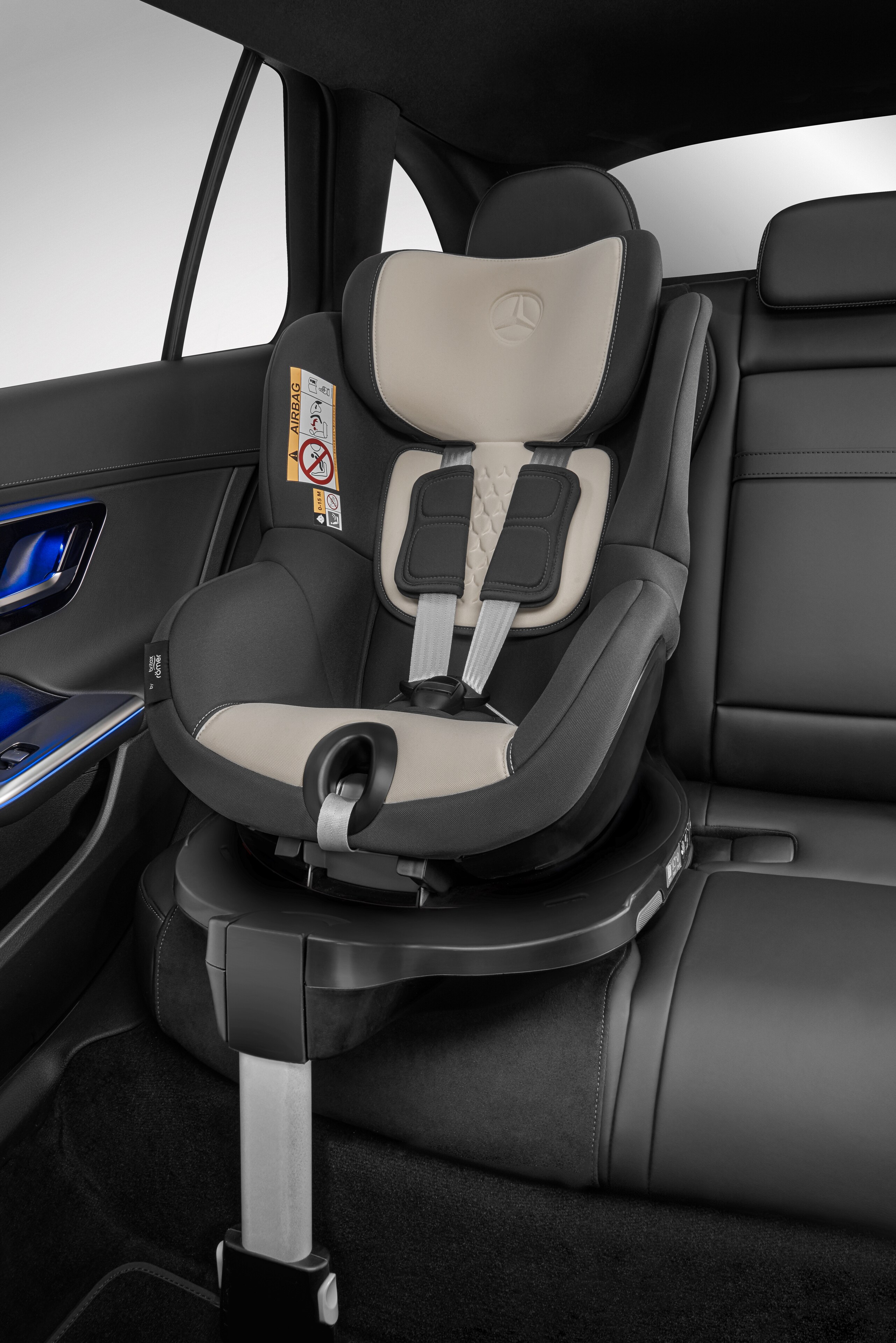 Mercedes-Benz -  Flex Base 5Z