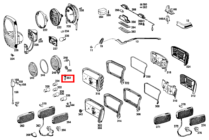 Stecker 1 FACH 240 D 3.0 115 Stecker 1 FACH 240 D 3.0 115