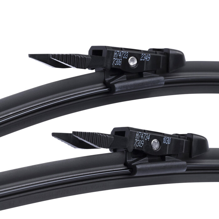 Mercedes-Benz - TEILESATZ WISCHERBLATT Teilenummer A1768202800 A1768202800