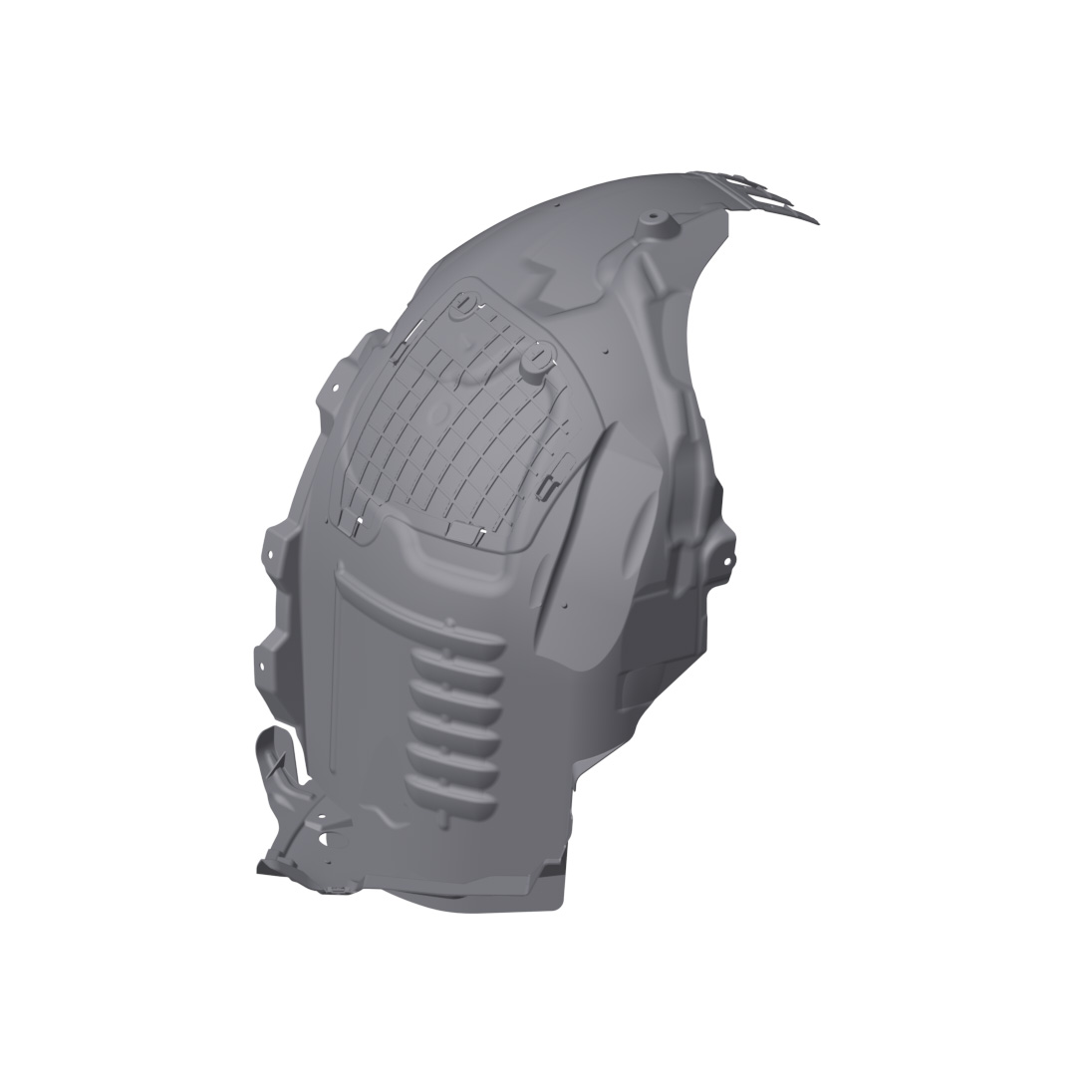 Mercedes-Benz - Teilenummer A2056903401 A2056903401