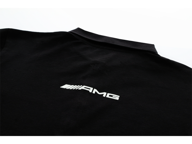 Mercedes-Benz - POLOSHIRT, XL Teilenummer B66959197 B66959197
