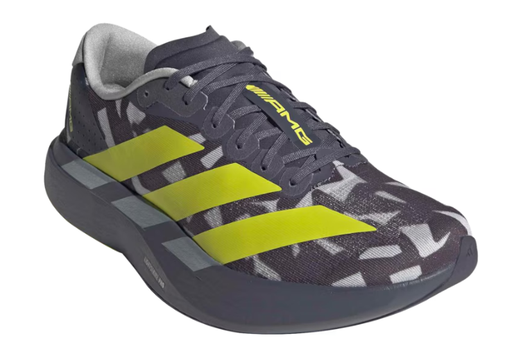 AMG Sneaker Herren, ADIZERO EVO SL2