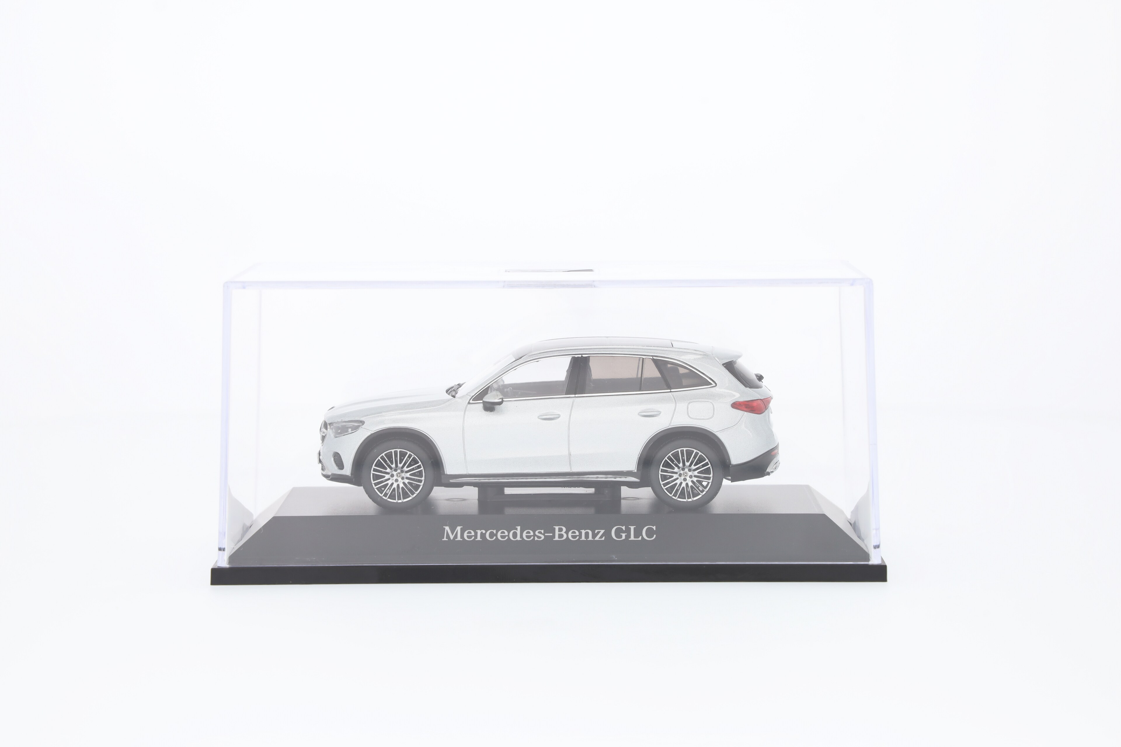 Mercedes-Benz - GLC, AVANTGARDE, X254