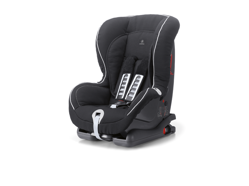 Mercedes-Benz - KINDERSITZ Teilenummer A00097016009H95 A00097016009H95