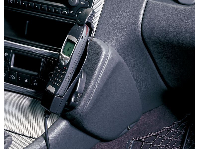 Mercedes-Benz - TELEFONKONSOLE Teilenummer B67880381 B67880381