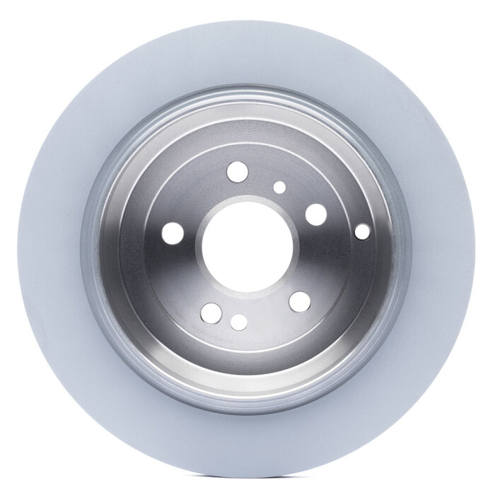 Mercedes-Benz - BREMSSCHEIBE UNBELUEFTET Teilenummer A1644231212 A1644231212