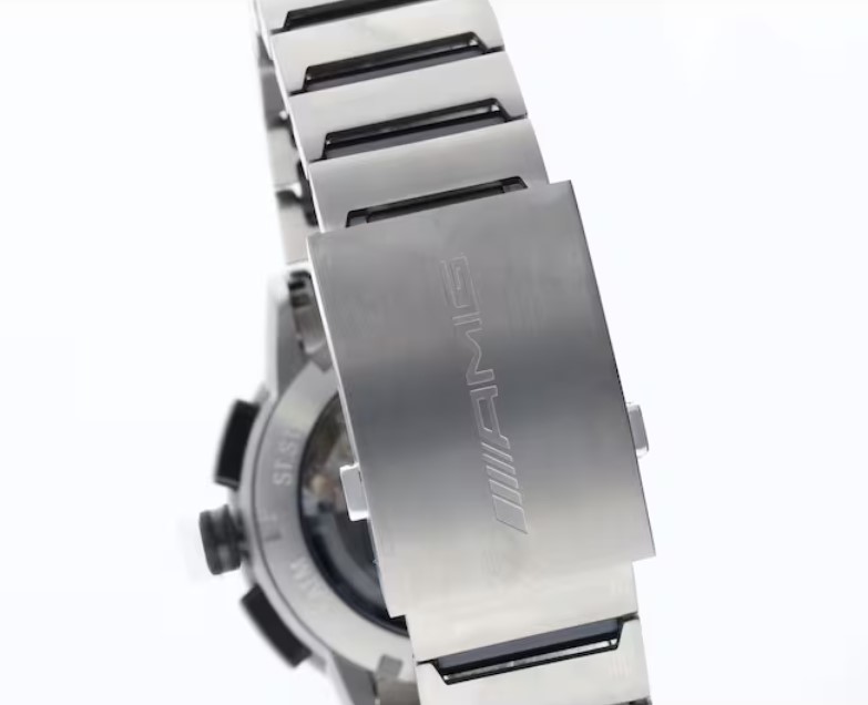 AMG Chronograph Automatik, Herren, Business AMG Chronograph Automatik, Herren, Business