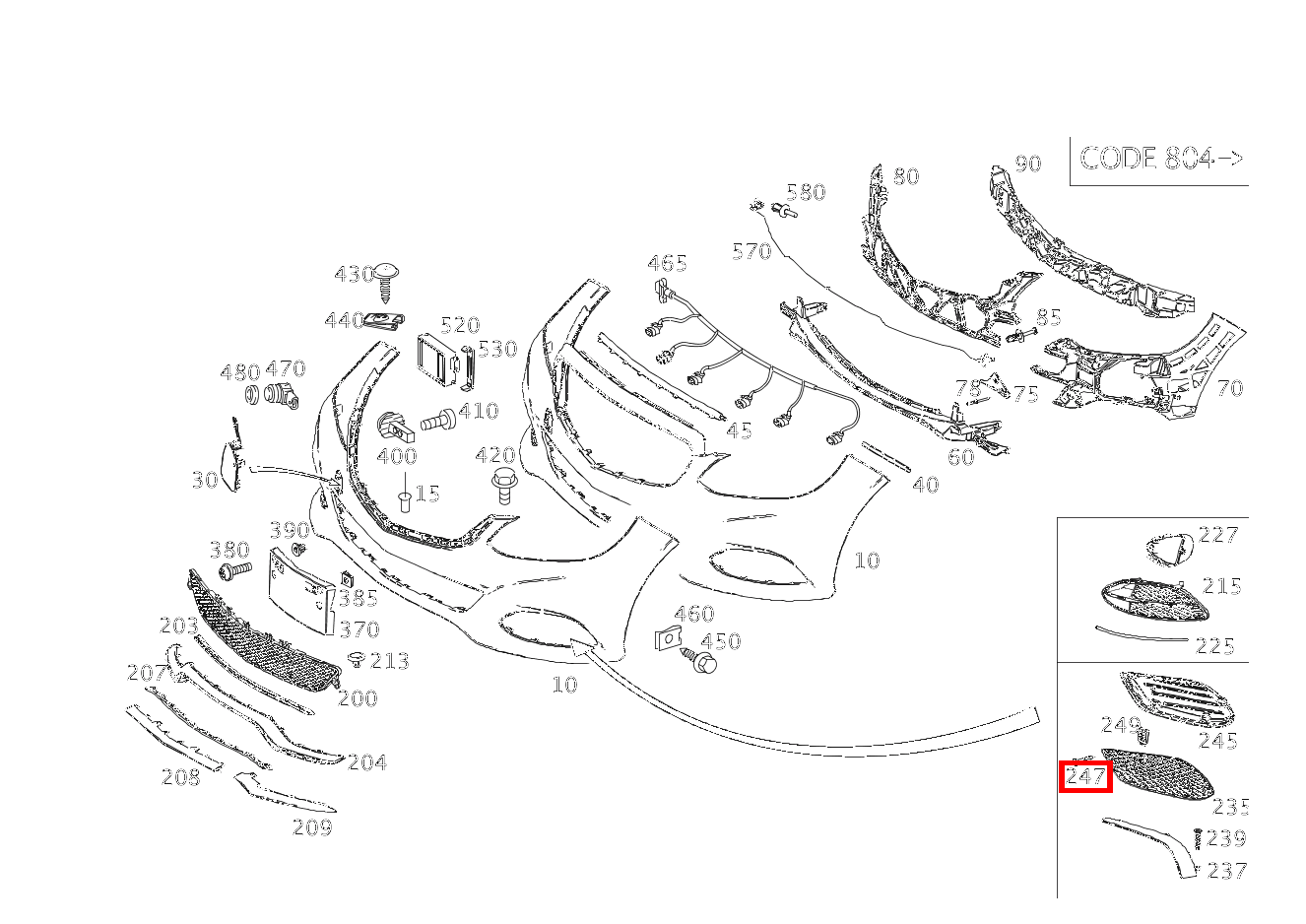 Blechschraube ABDECKUNG UNTEN LINKS UND RECHTS AN STOSSFAENGER; 3.5X22 E 400 T 4MATIC 212 Blechschraube ABDECKUNG UNTEN LINKS UND RECHTS AN STOSSFAENGER; 3.5X22 E 400 T 4MATIC 212