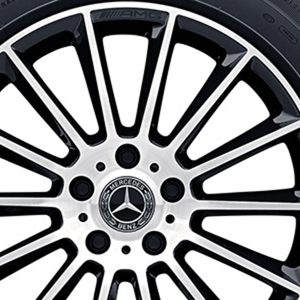 Mercedes-Benz - K2755020VA7X23 Teilenummer Q440301711340 Q440301711340