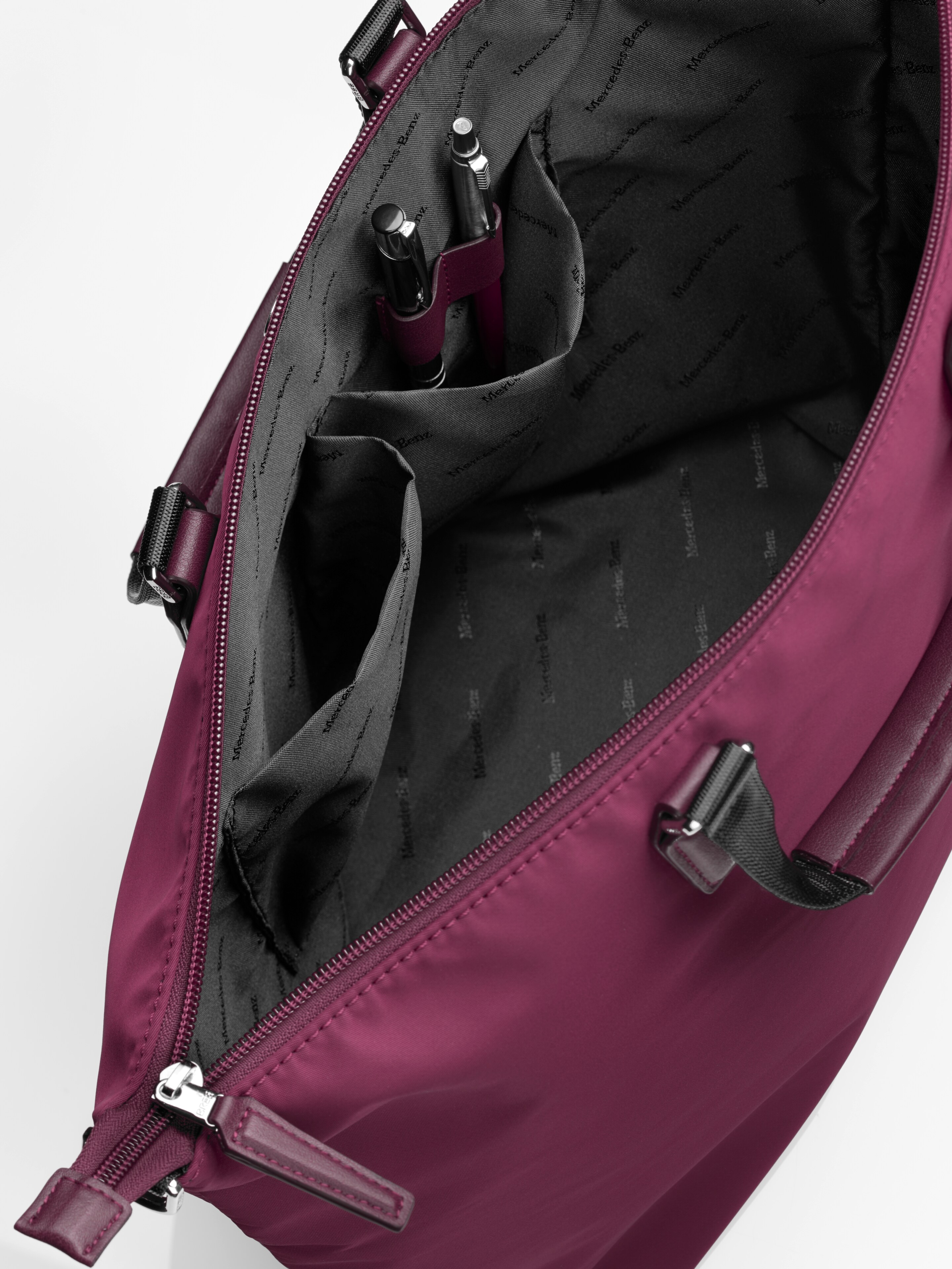 Mercedes-Benz - Handtasche Damen Handtasche Damen