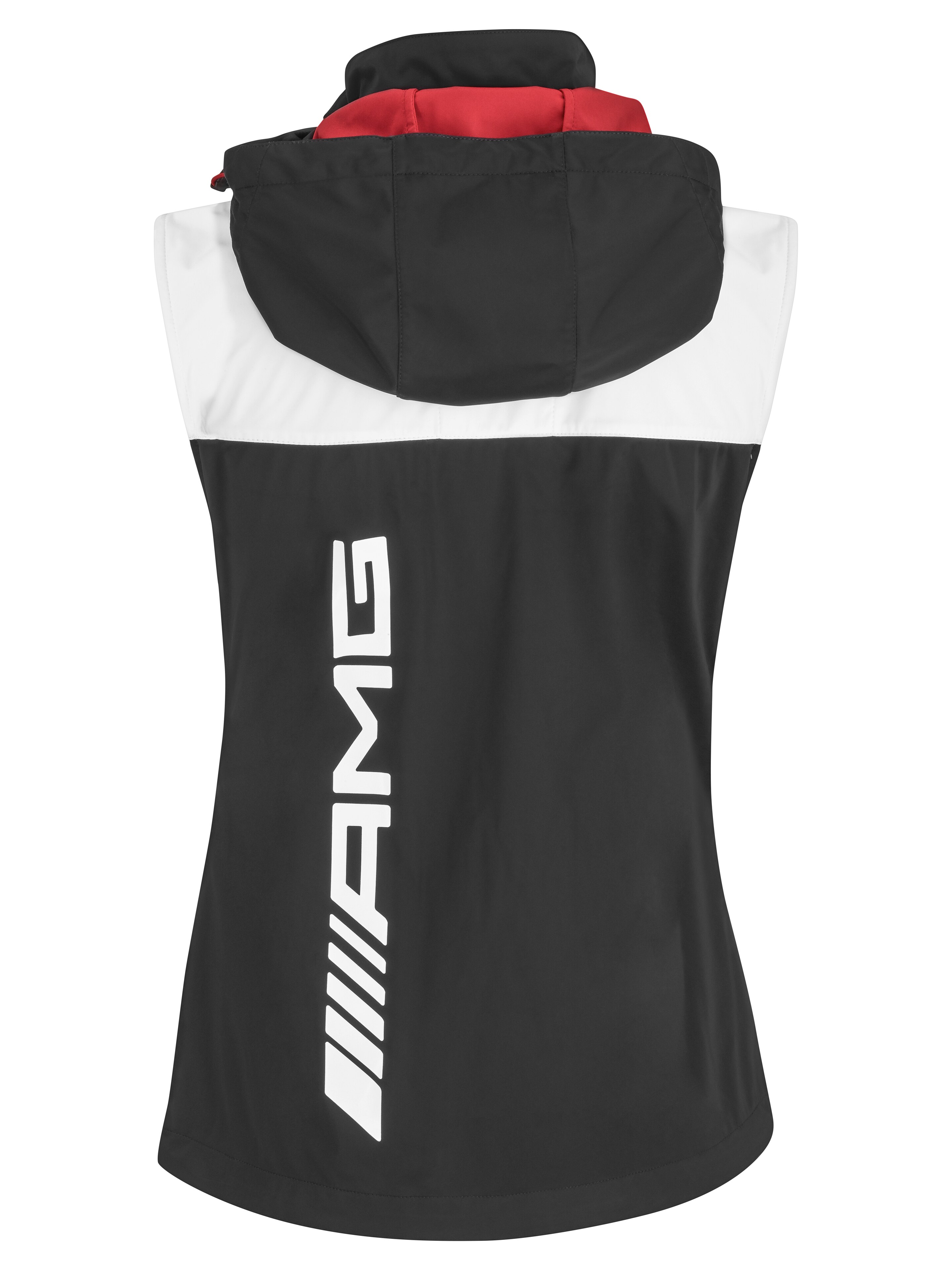 Mercedes-Benz - AMG Softshellweste Damen