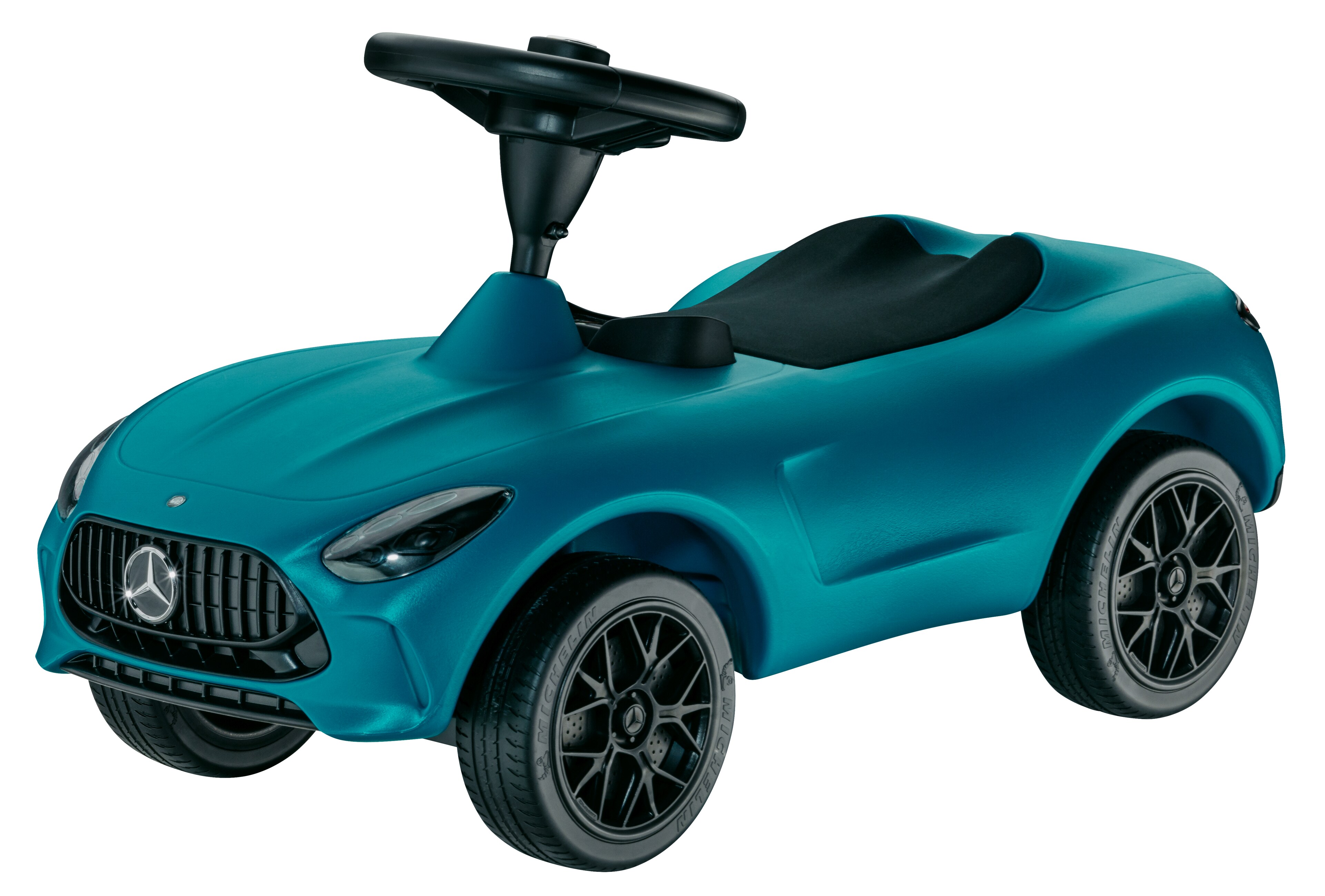 Mercedes-Benz -  Kinderrutscher Bobby-AMG GT