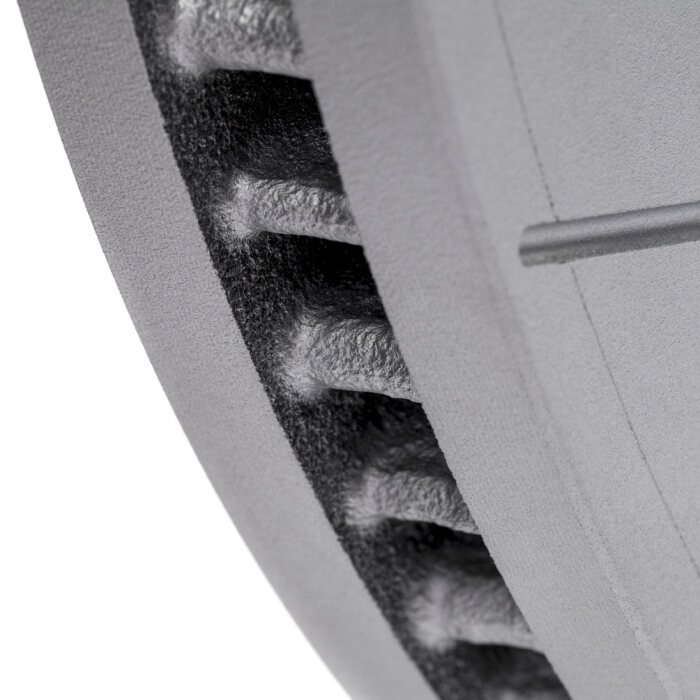 Mercedes-Benz - VERBUNDBREMSSCHEIBE Teilenummer A2314211812 A2314211812