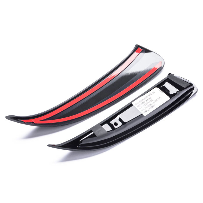 Mercedes-Benz - ABDECKUNG STOSSF.BEREICH Teilenummer A2058809903 A2058809903