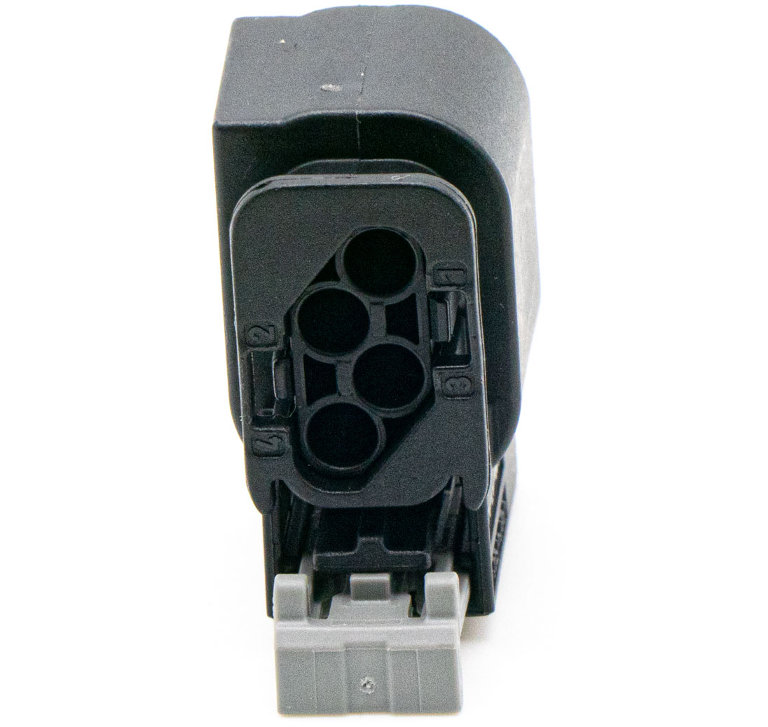 Mercedes-Benz - Teilenummer A0065404781 A0065404781