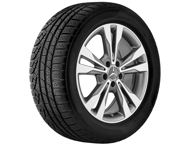 Mercedes-Benz - K2254518HA7X21 Teilenummer Q440141711970 Q440141711970