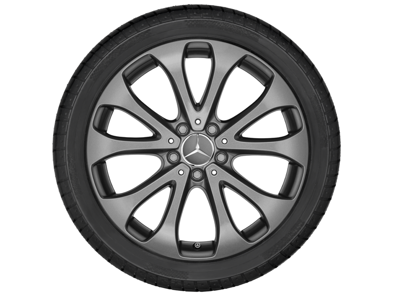 Mercedes-Benz - K2356018HA7756 Teilenummer Q44030191010A Q44030191010A