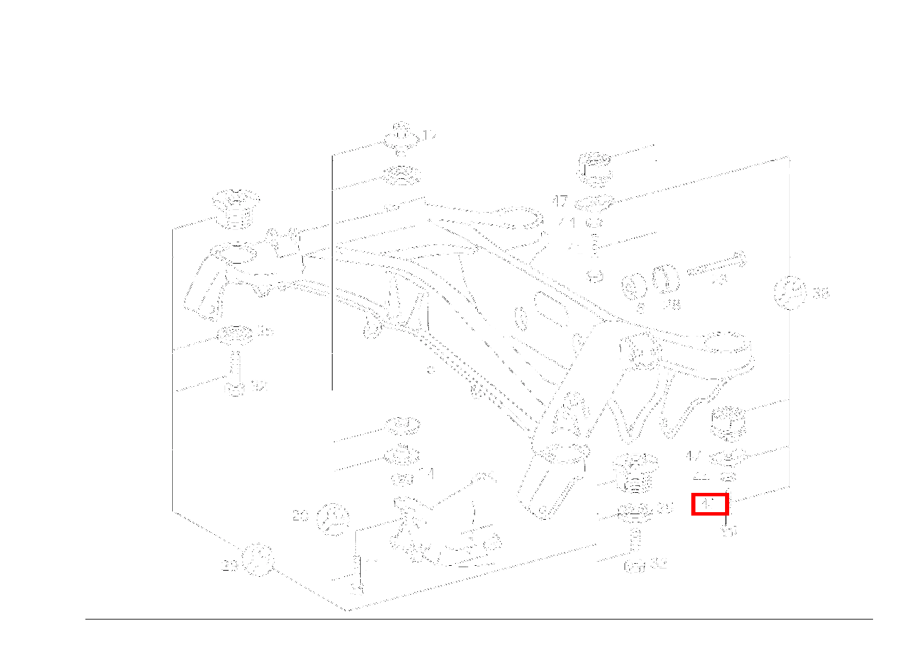 Schraube, Sonderform HINTERACHSTRAEGER AN RAHMENBODEN HINTEN M 12X1,5; M12 X 1.5 X 71.5 C 230 220 Schraube, Sonderform HINTERACHSTRAEGER AN RAHMENBODEN HINTEN M 12X1,5; M12 X 1.5 X 71.5 C 230 220