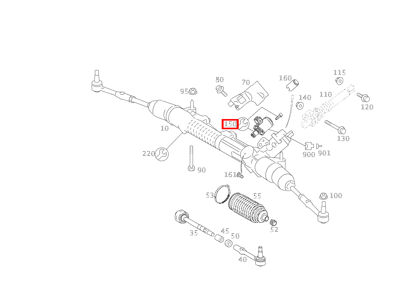 Reparatursatz Ventile für AZ-Pumpe (grün Ventile