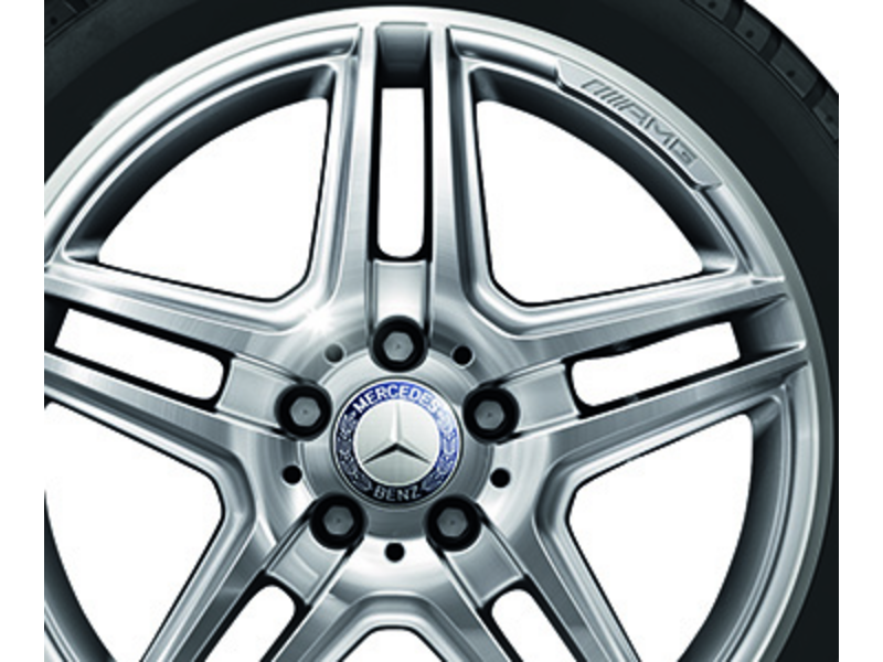 Mercedes-Benz - AMG LM-RAD Teilenummer B66031479 B66031479