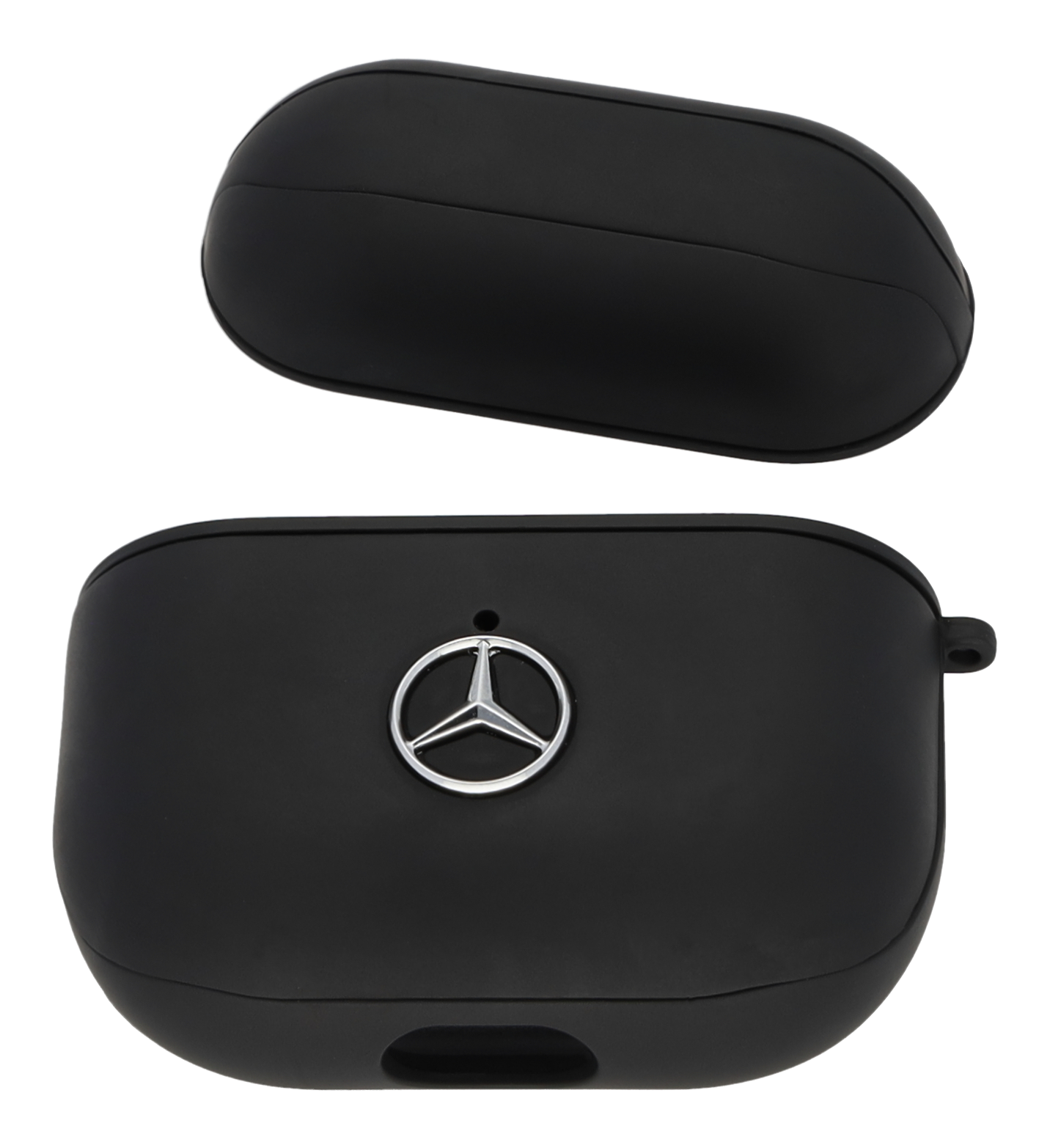 Mercedes-Benz -  Hülle für AirPod® 3, schwarz