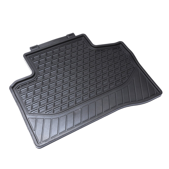 Mercedes-Benz - FUSSMATTE Teilenummer A25368038039G33 A25368038039G33