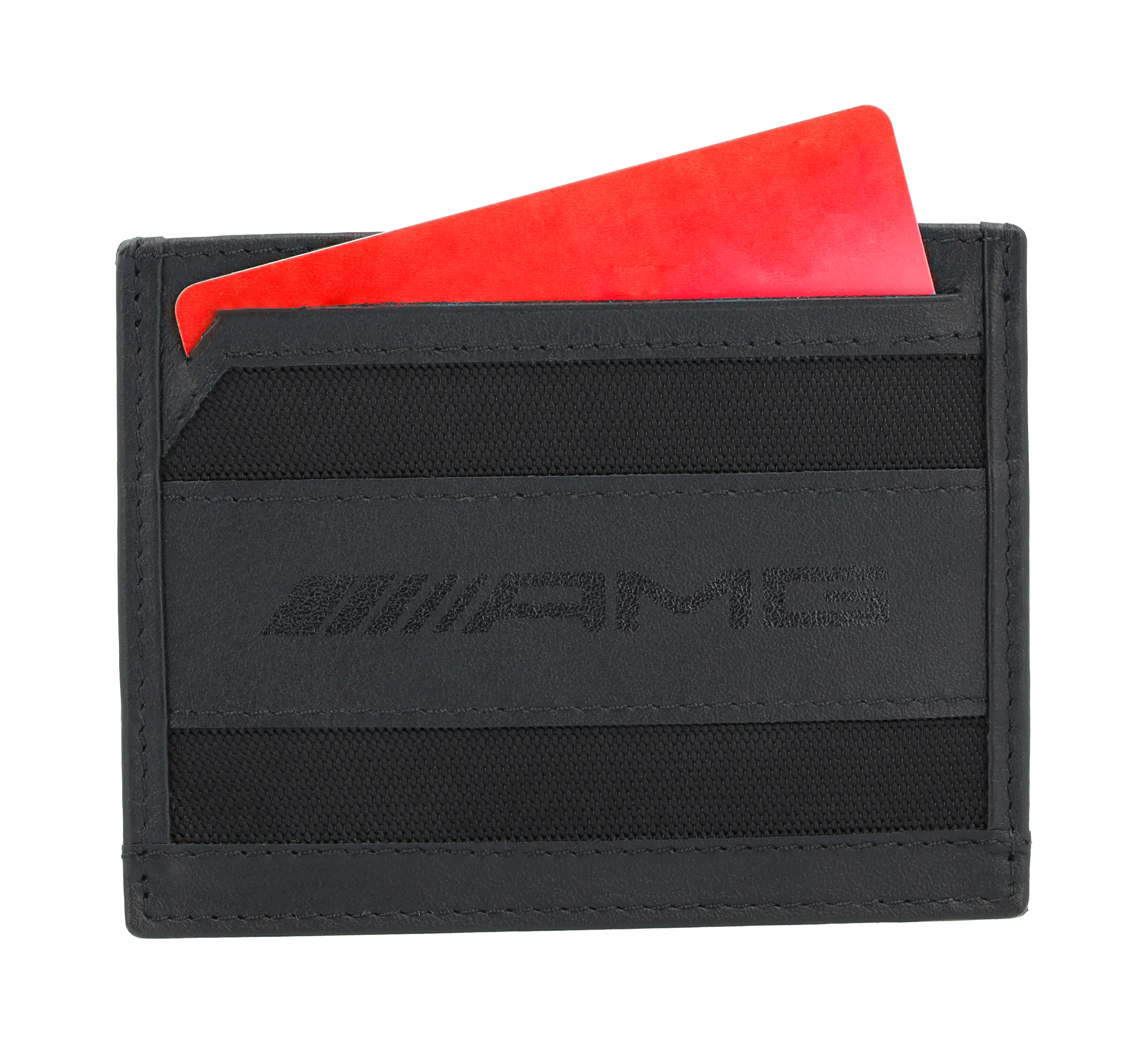 Mercedes-Benz - AMG Kreditkartenetui