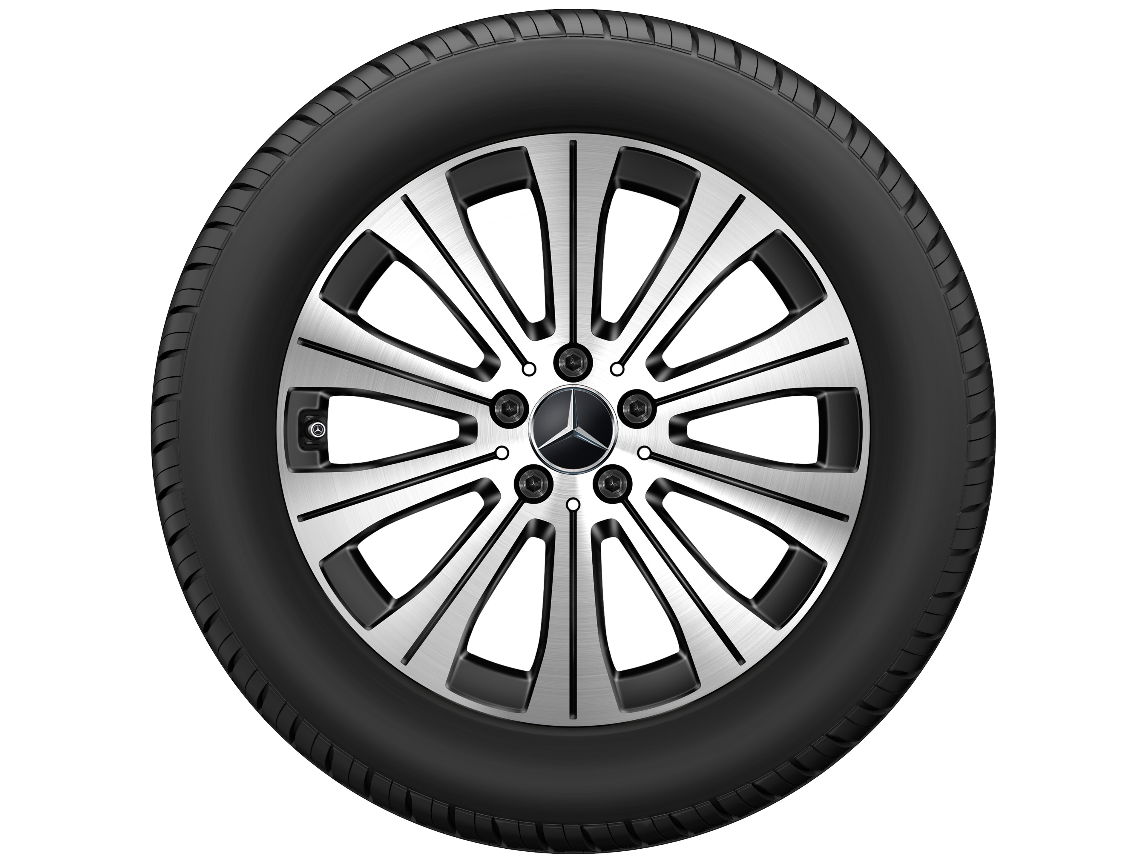 Mercedes-Benz - A24340100007X23_V02_F_300 A24340100007X23_V02_F_300