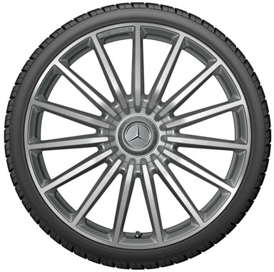 Mercedes-Benz - SPEICHENRAD Teilenummer A24740122007X21 A24740122007X21