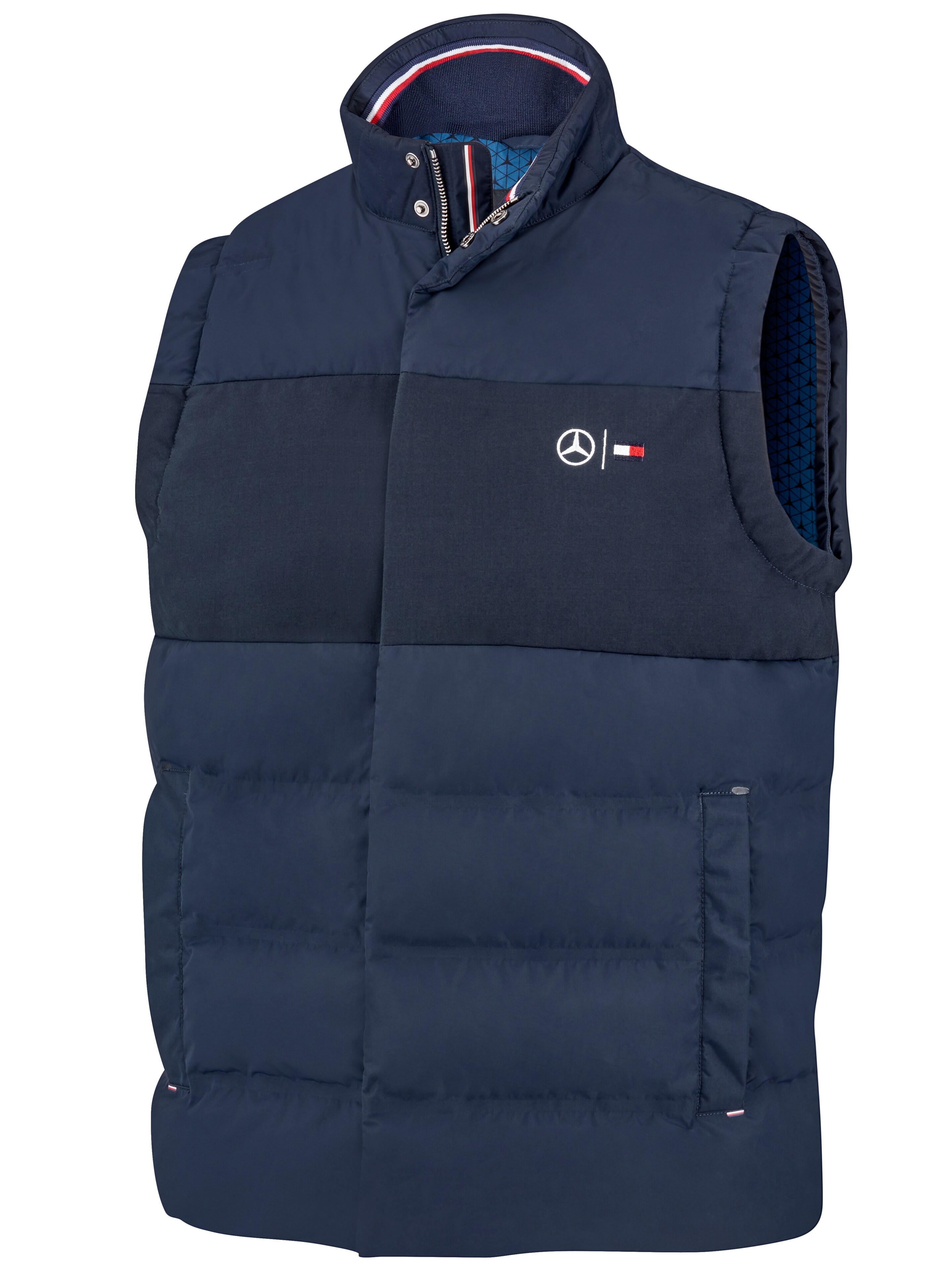 Mercedes-Benz - STEPPWESTE, S