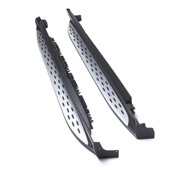 Mercedes-Benz - TEILESATZ TRITTBRETT Teilenummer A1665200031 A1665200031