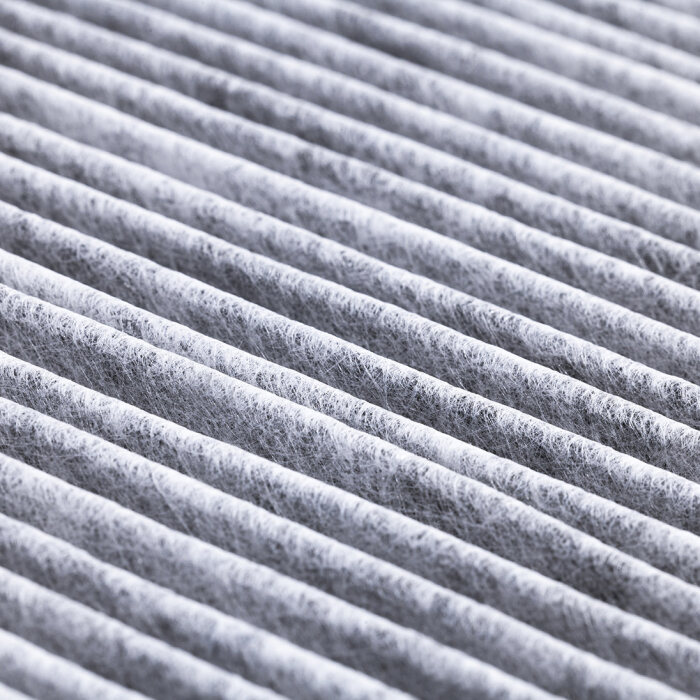 Mercedes-Benz - KOMBIFILTER Teilenummer A1698300218 A1698300218