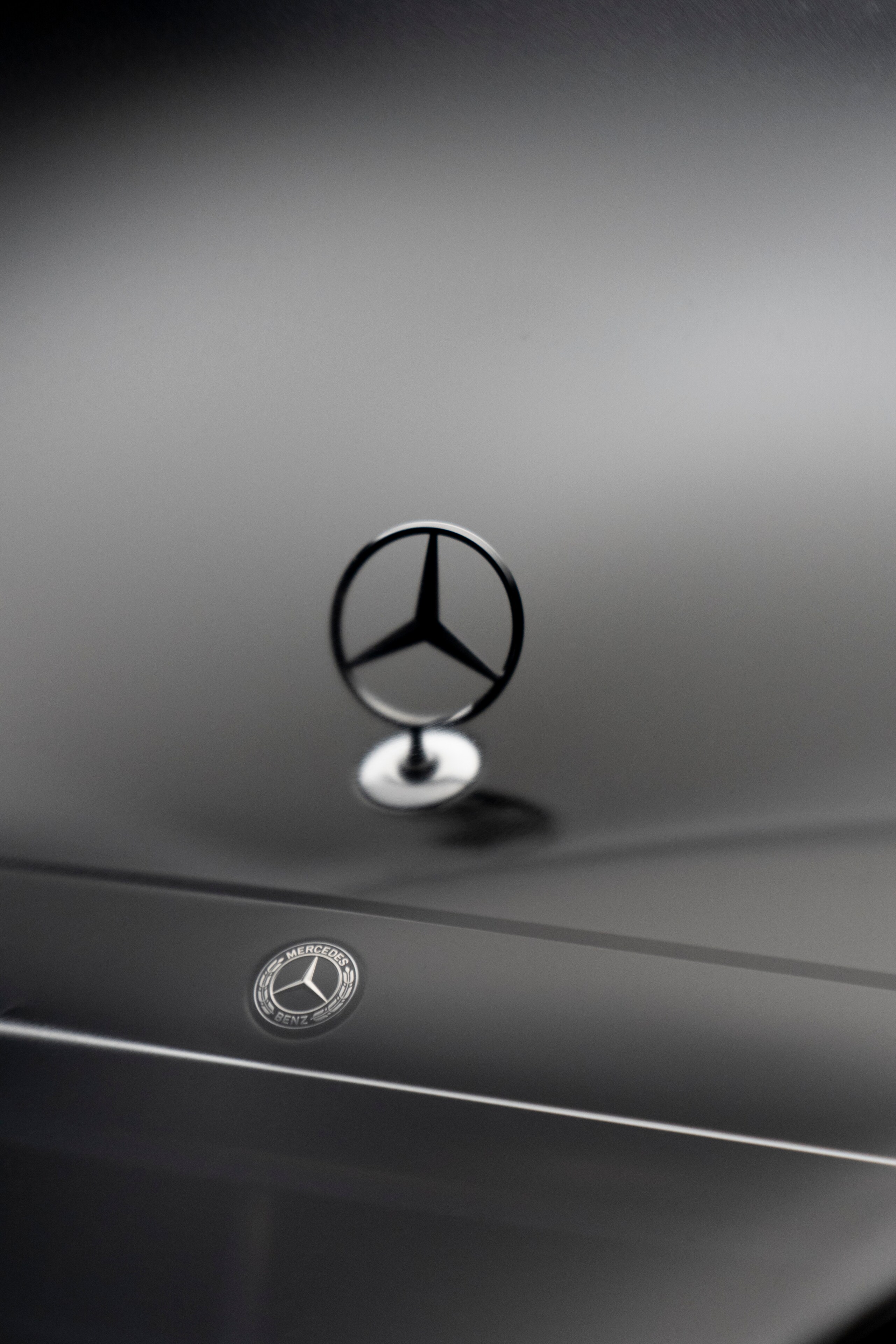 Mercedes-Benz - LCD projector LCD projector