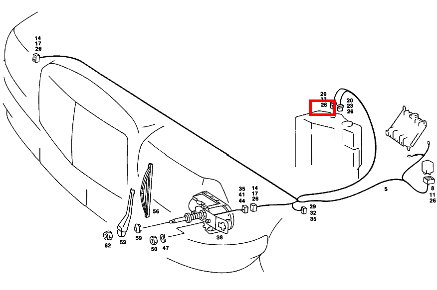 Kontaktbuchse 4 MM; 0.35-4.0 MM2 RK4 230 TE 123 Kontaktbuchse 4 MM; 0.35-4.0 MM2 RK4 230 TE 123