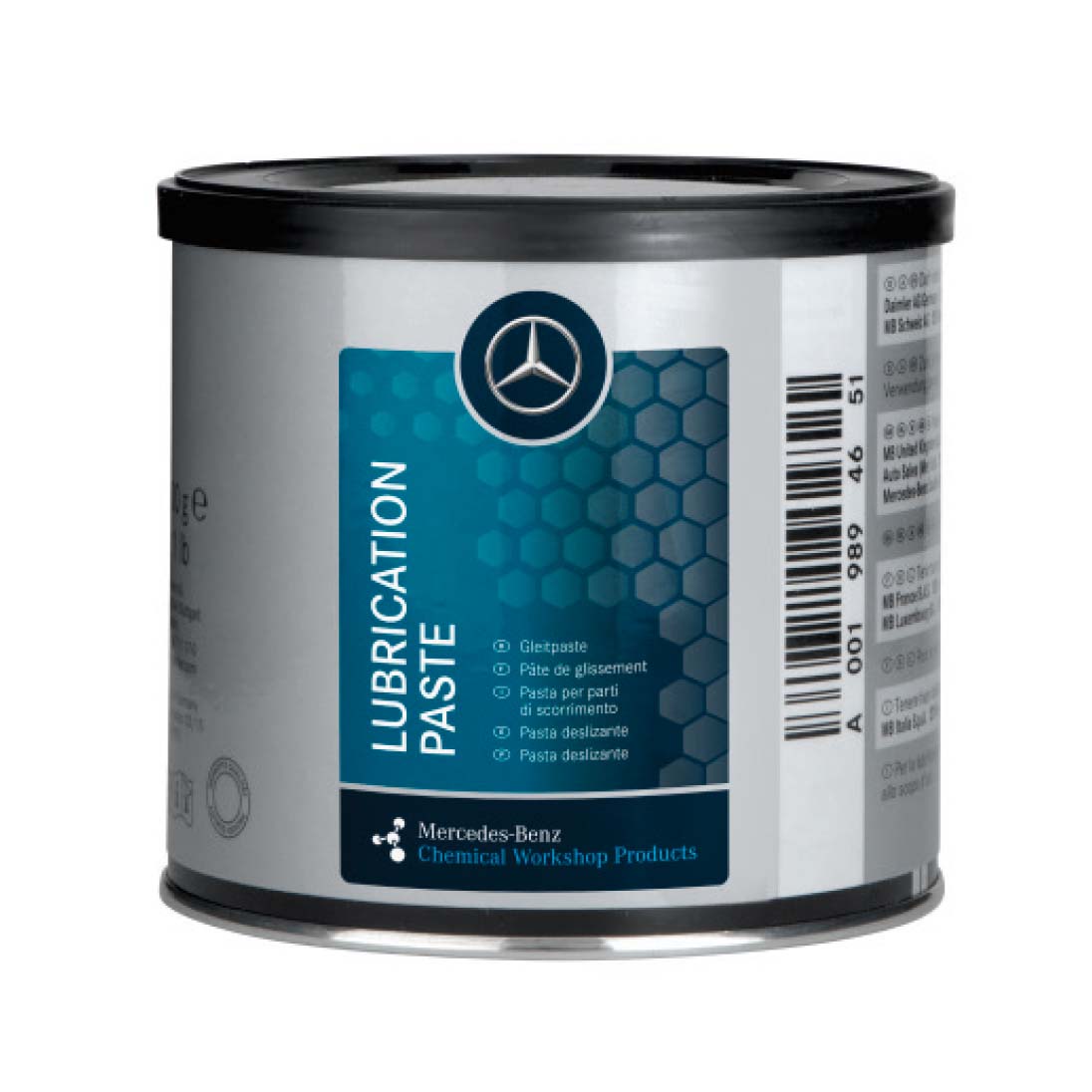 Mercedes-Benz - Teilenummer A0019894651 A0019894651