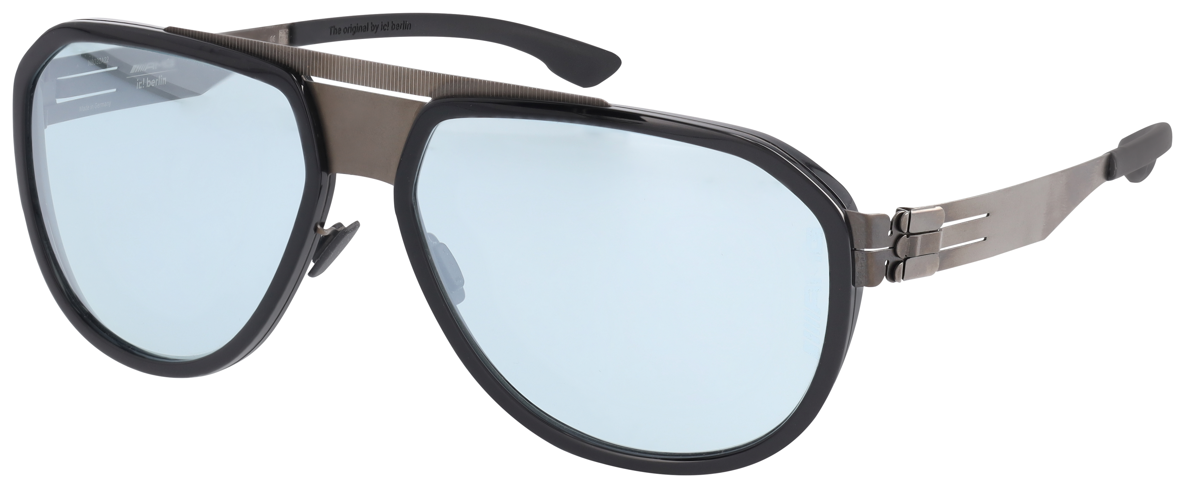 Mercedes-Benz - AMG Sonnenbrille, Herren, Business