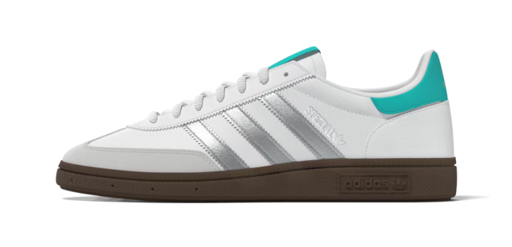 Sneakers, Handball Spezial, Mercedes-AMG F1 Größe 10,5