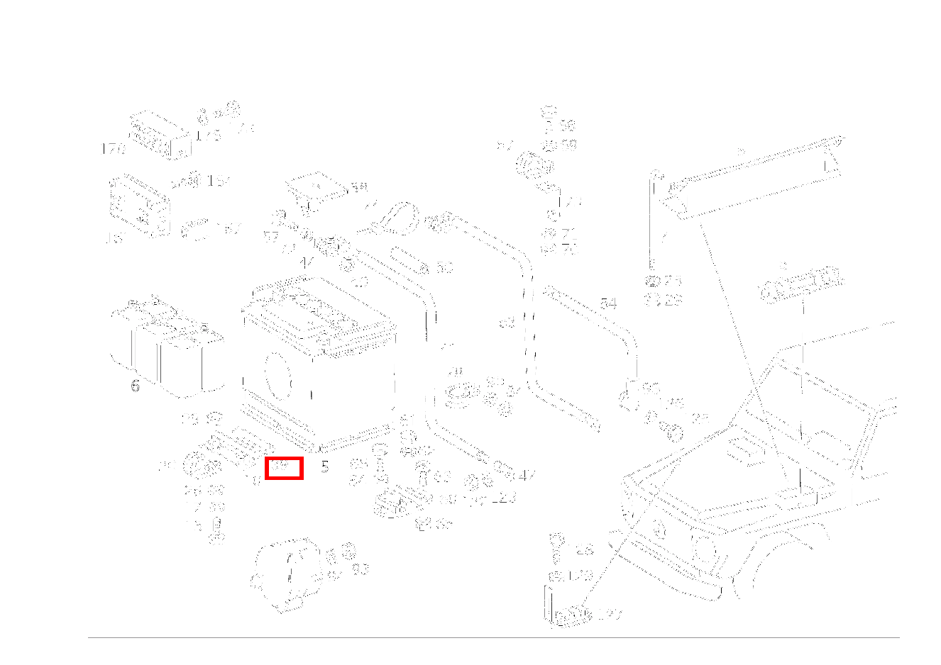 Kantenschutz 300 GD ST. LG 460 Kantenschutz 300 GD ST. LG 460
