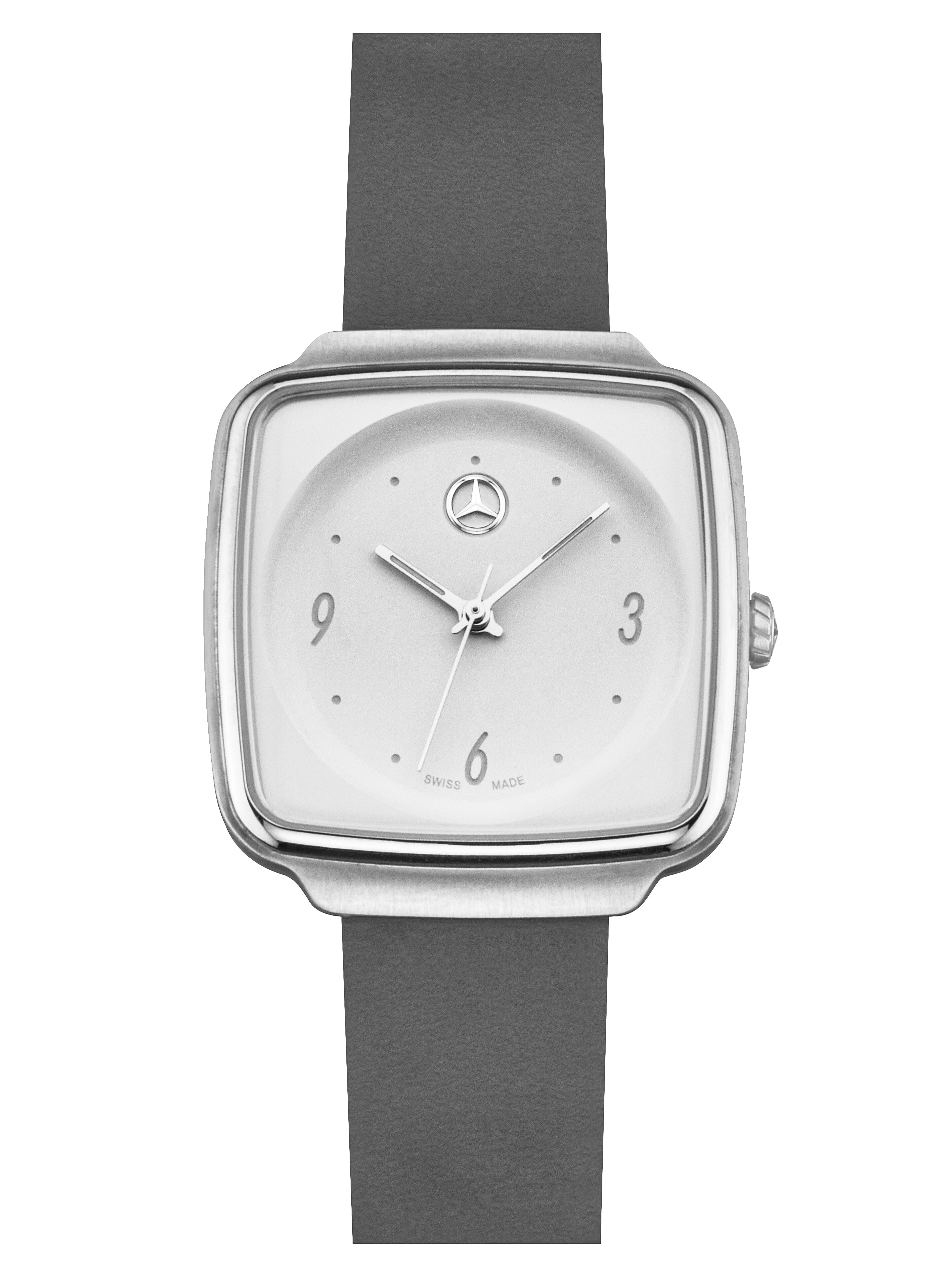 Armbanduhr Damen, Modern