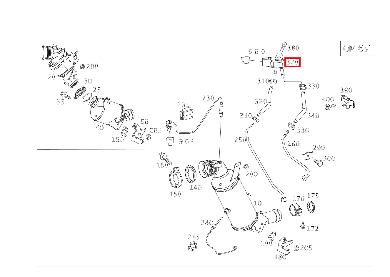 Drucksensor CLS 250 Shooting Brake BlueTEC 4MATIC 218 Drucksensor CLS 250 Shooting Brake BlueTEC 4MATIC 218