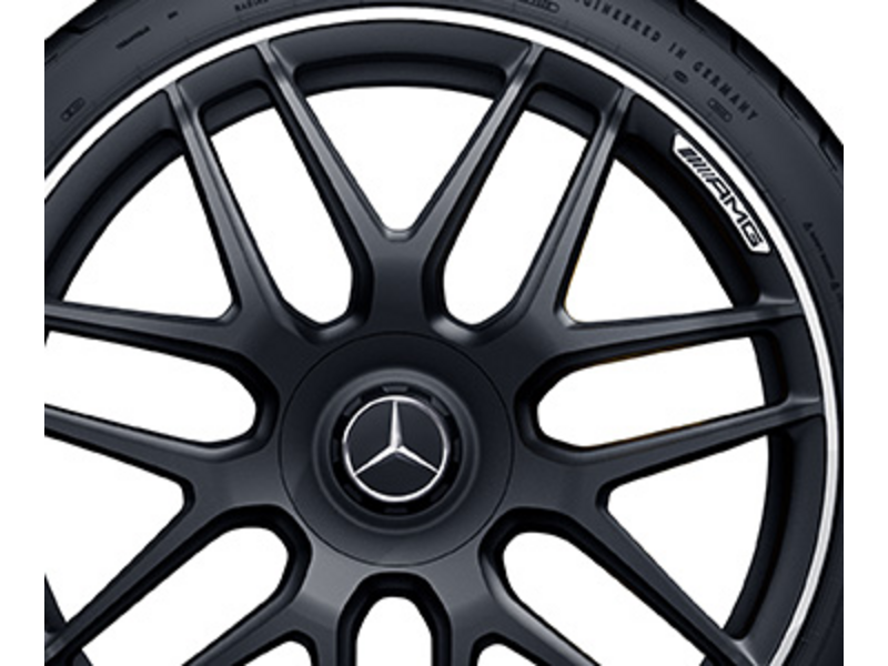 Mercedes-Benz - SPEICHENRAD Teilenummer A21340130007X71 A21340130007X71